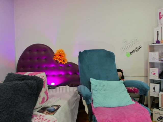  kimilaly chat room