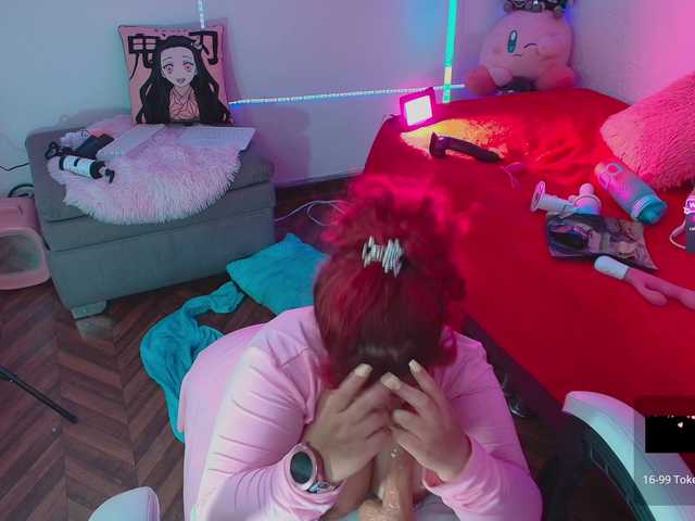 kimilaly from BongaCams