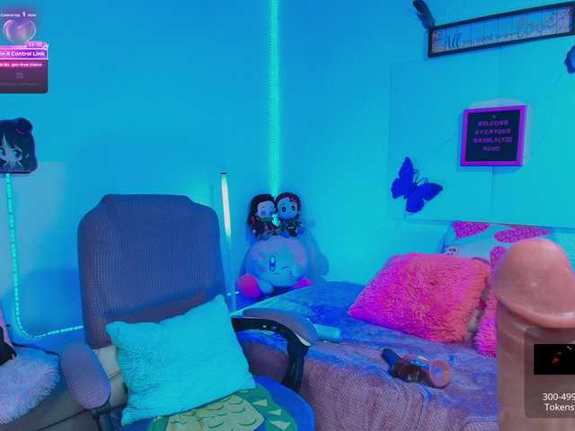 kimilaly's BongaCams show and profile