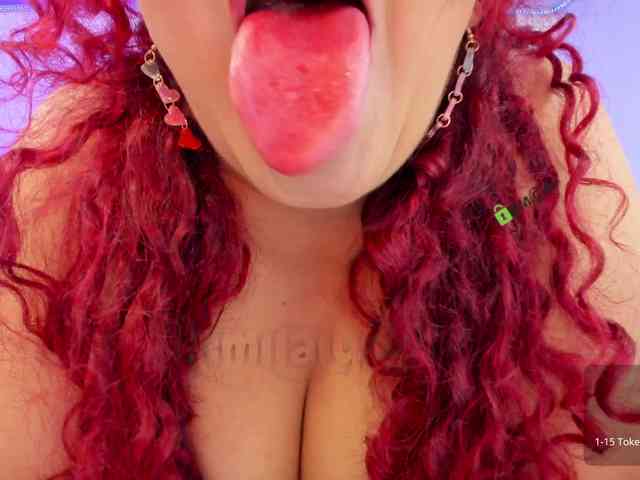 kimilaly webcam