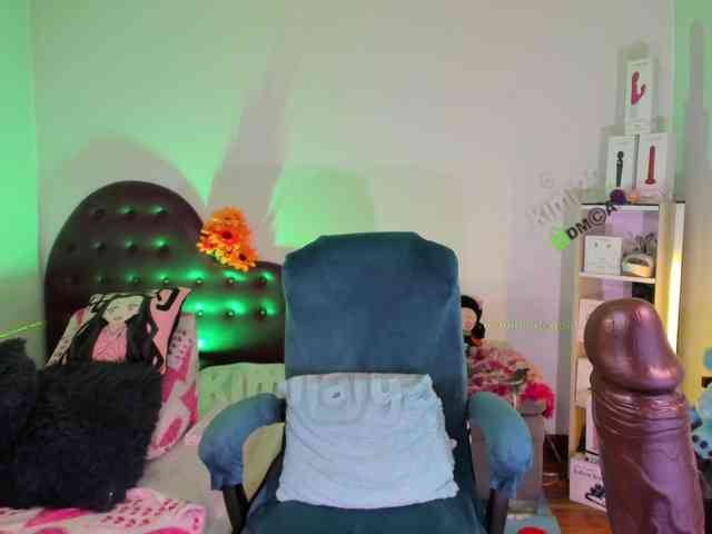 kimilaly webcam