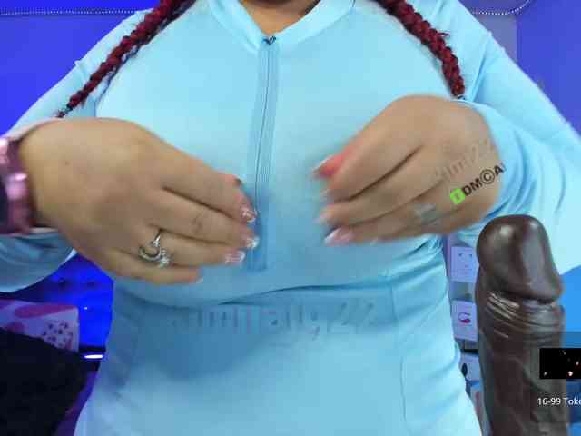 kimilaly webcam