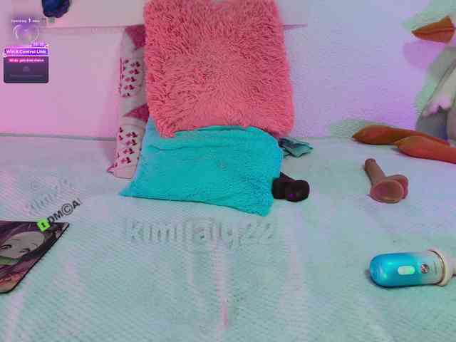 kimilaly webcam