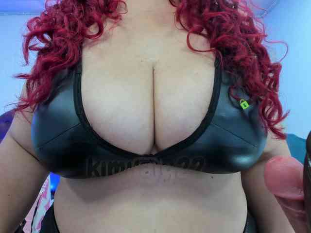 kimilaly webcam
