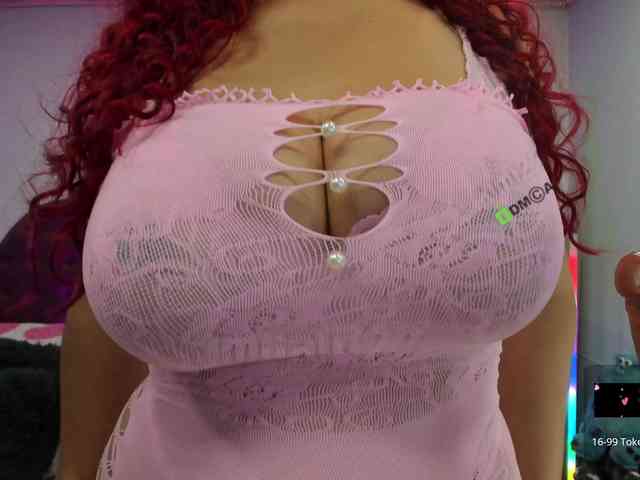 kimilaly webcam