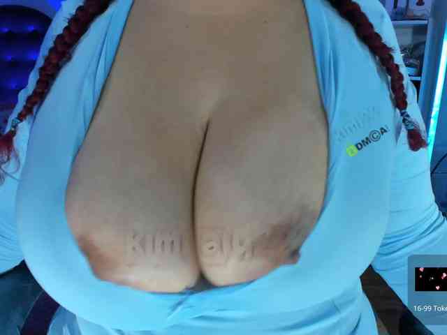 kimilaly webcam