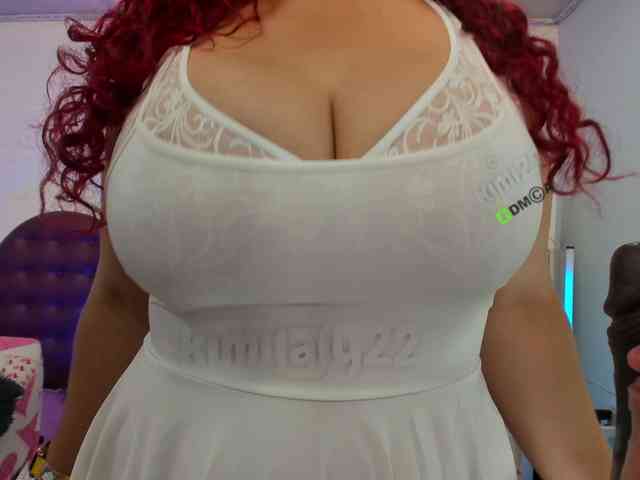kimilaly webcam