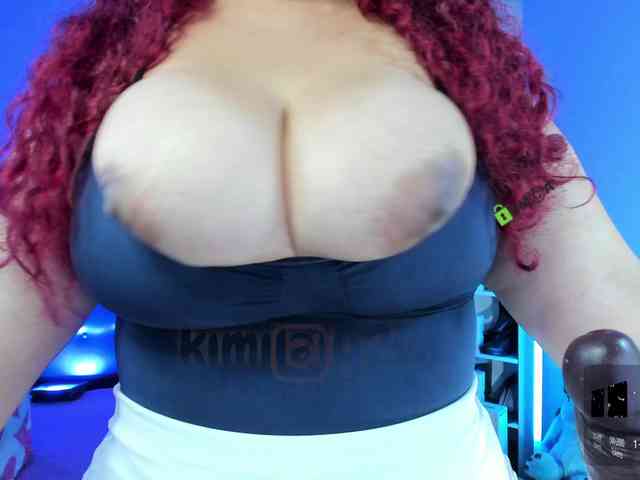 kimilaly webcam