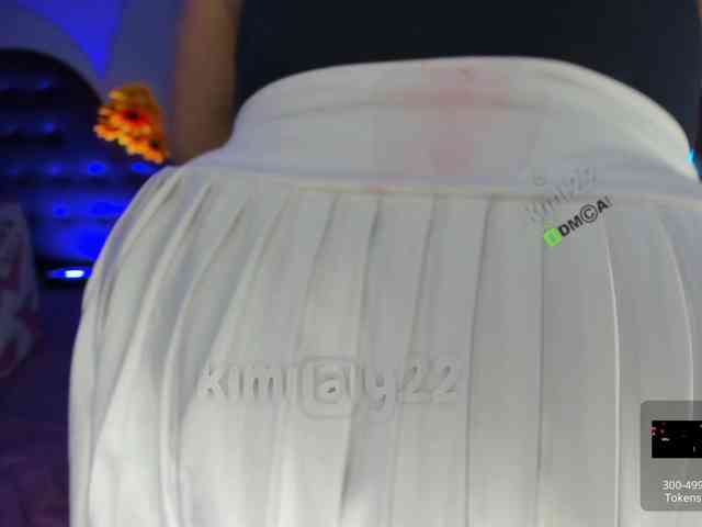 kimilaly webcam