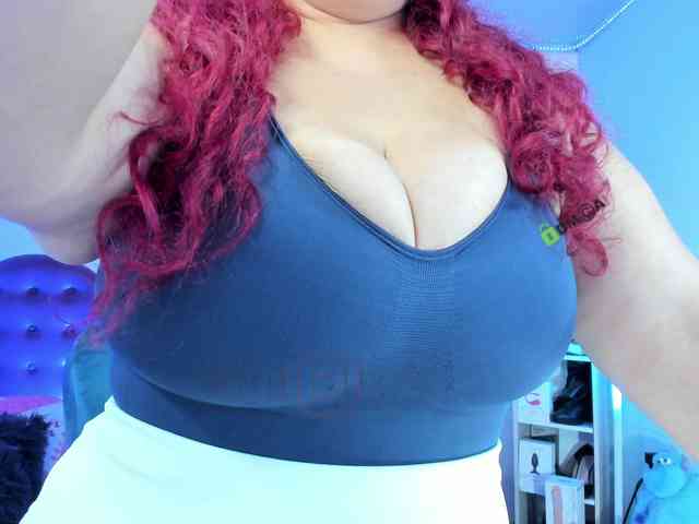 kimilaly webcam