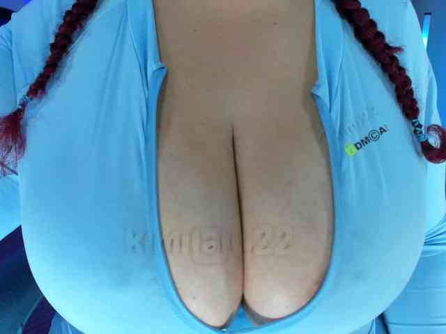 kimilaly webcam