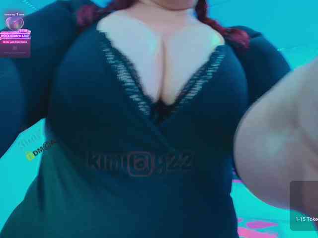 kimilaly webcam