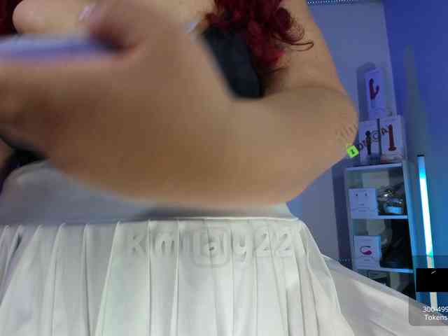kimilaly webcam