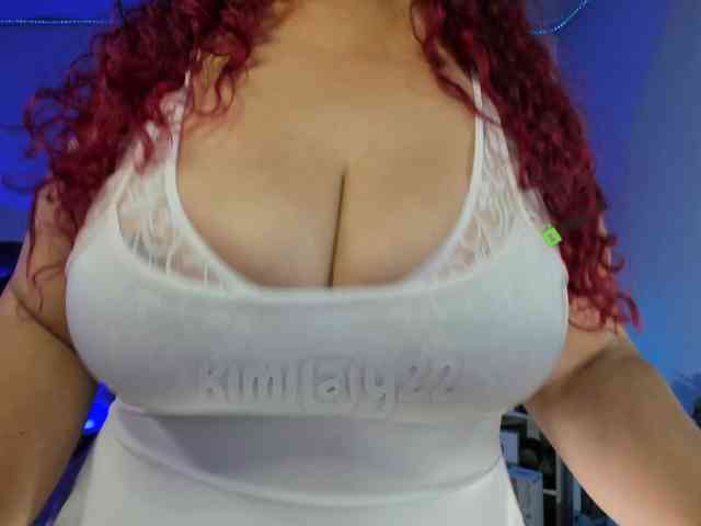 kimilaly webcam