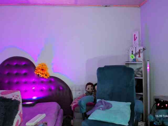 kimilaly webcam