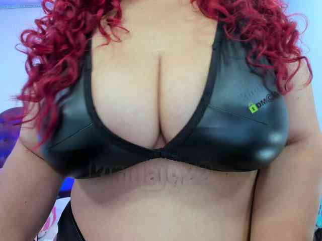 kimilaly webcam