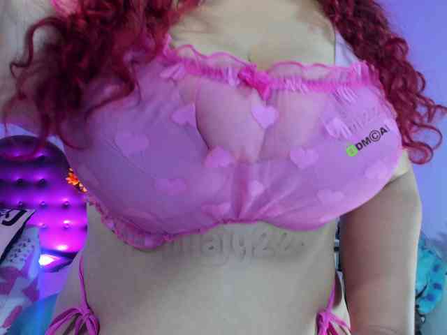 kimilaly webcam