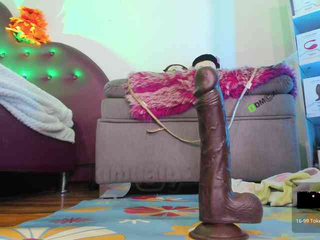 kimilaly webcam