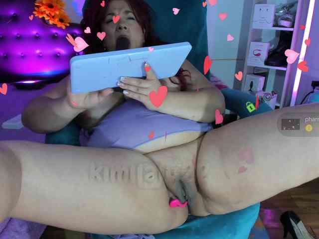 kimilaly webcam