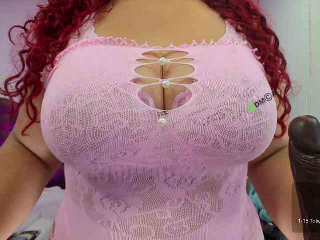 kimilaly webcam