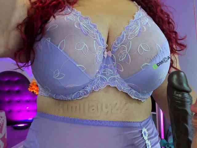 kimilaly webcam
