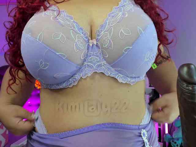 kimilaly webcam