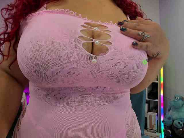 kimilaly webcam