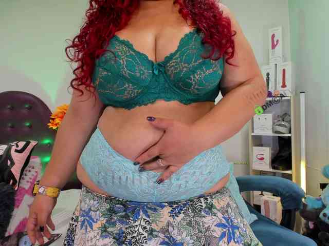 kimilaly webcam