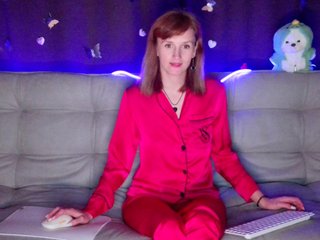 Touche_Me Porn Show