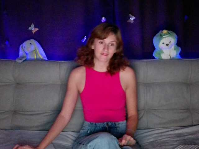 BADmoms from BongaCams is Freechat