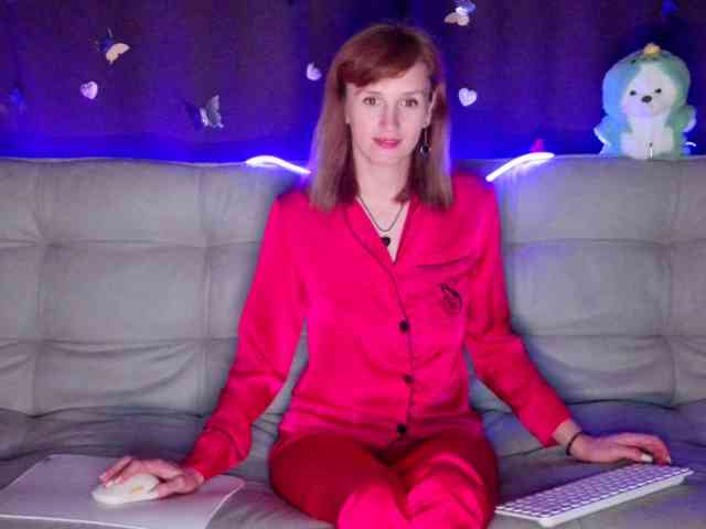 Touche_Me webcam