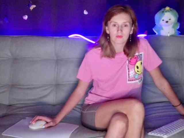 Touche_Me webcam