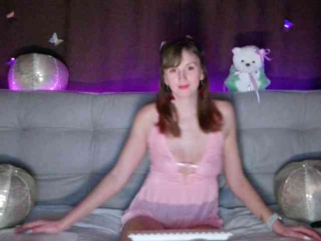 Naught_bunny webcam