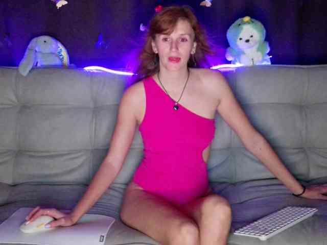 Touche_Me webcam