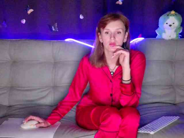 Touche_Me webcam