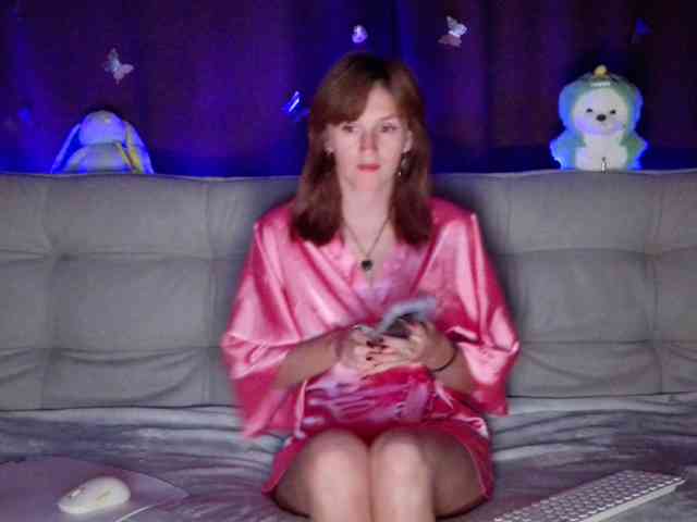 Naught_bunny webcam