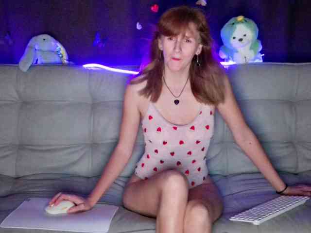 Touche_Me webcam