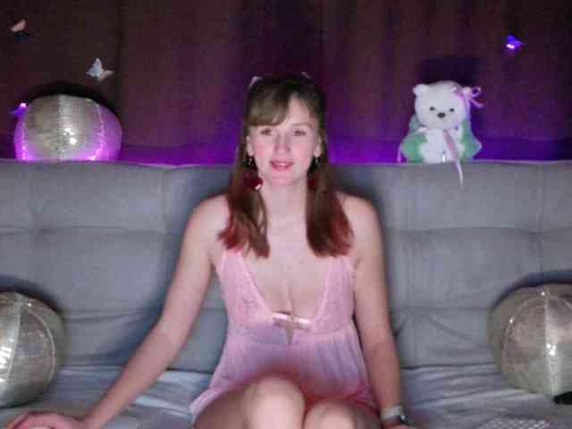 Naught_bunny webcam