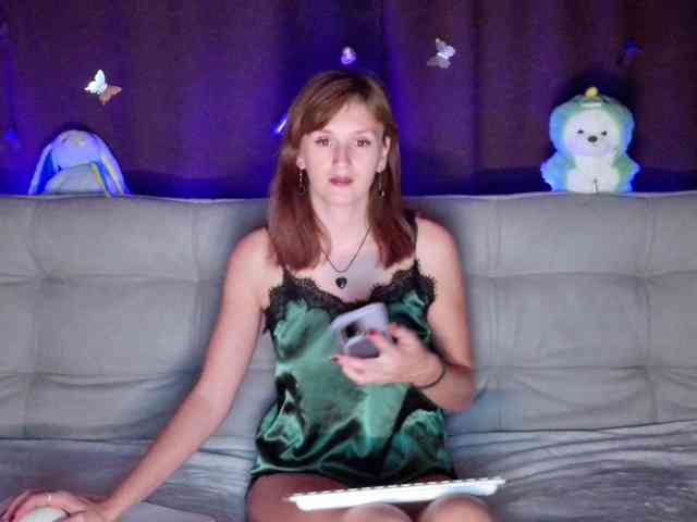 Naught_bunny webcam