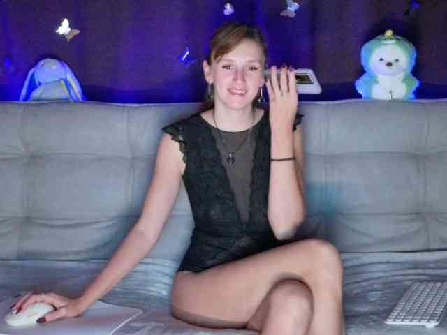 Naught_bunny webcam