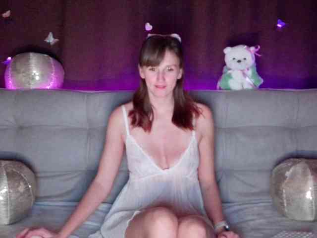 Naught_bunny webcam