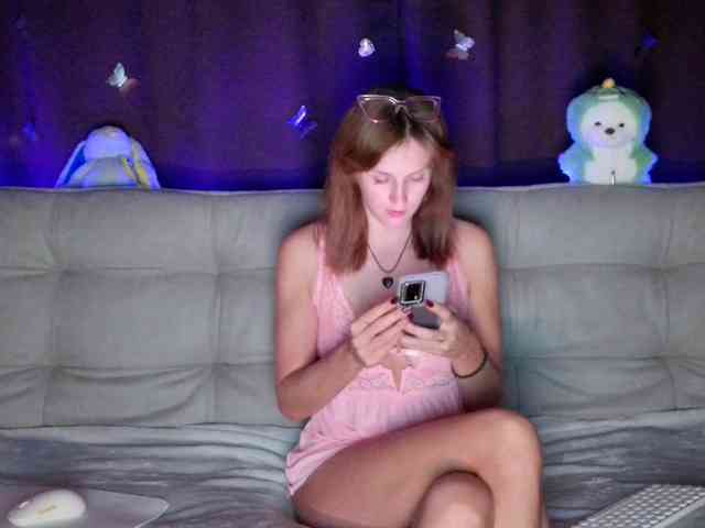 Naught_bunny webcam