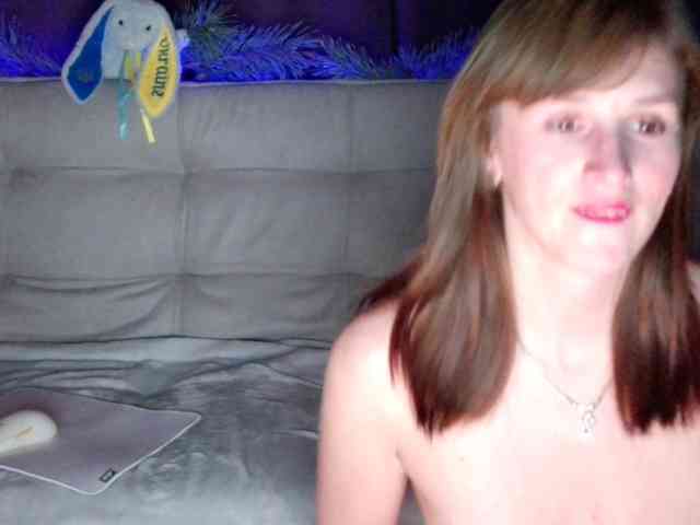 Naught_bunny webcam