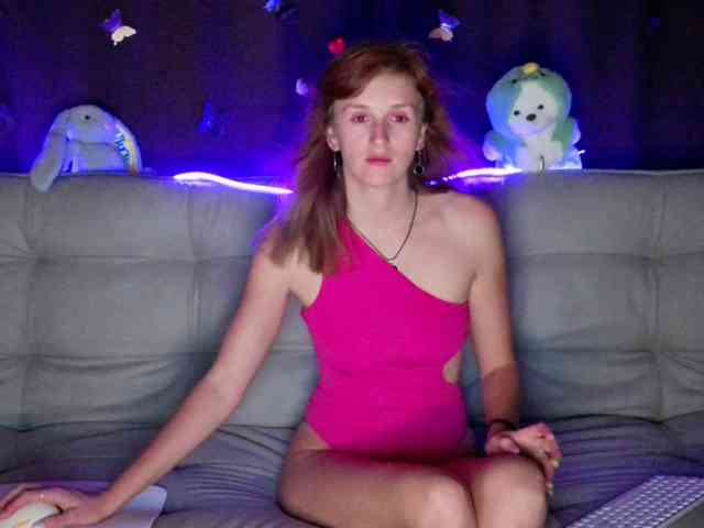 Touche_Me webcam