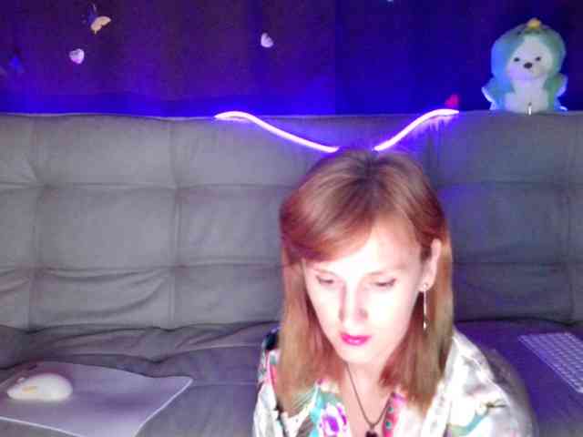 Touche_Me webcam