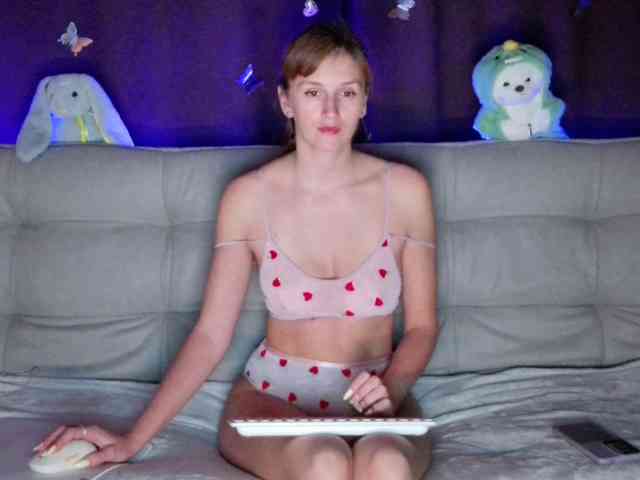 Naught_bunny webcam
