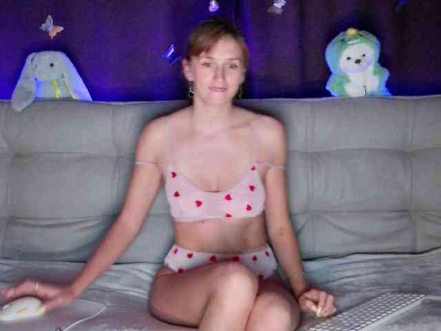 Naught_bunny webcam