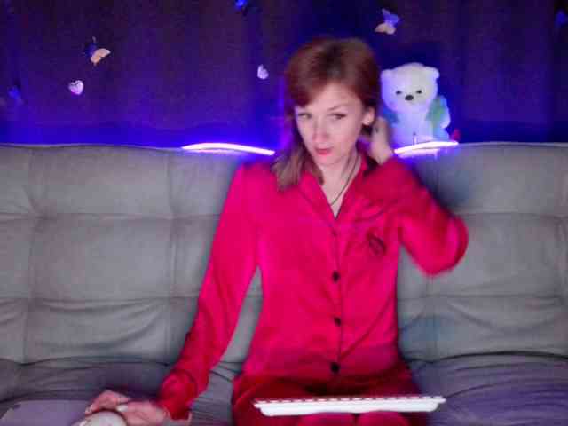 Touche_Me webcam