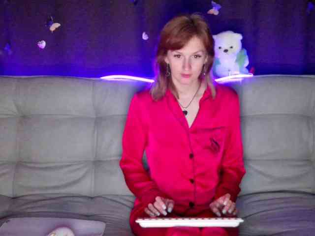 Touche_Me webcam