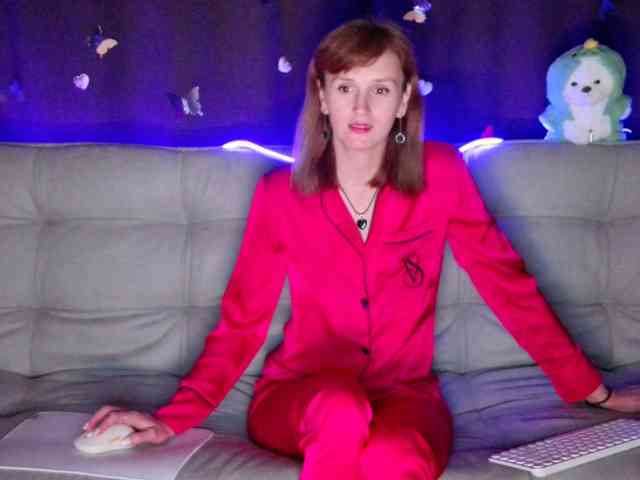 Touche_Me webcam